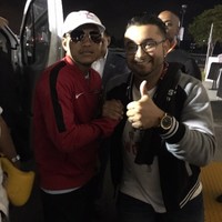 Miguel Pineda