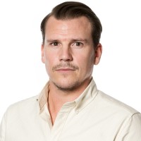 Johan Larsson