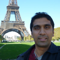 SAYED MOHAMMED ARIF
