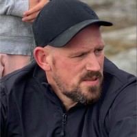 Kristian Kårtveit