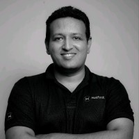 Harshal Vora