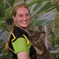 Rebecca (Bec) Anderson