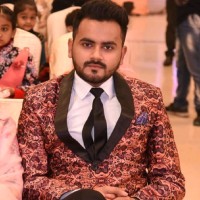 Abhishek Sisodia