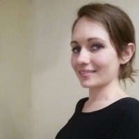 Johanna O'Brien