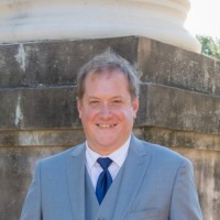 Ian Schuldt