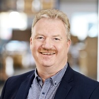 Thorbjørn N. Rasmussen