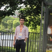 Amirhossein Najafabadipour