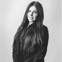 Lily Garbandi