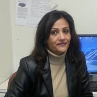 Anis Ashraf, PhD