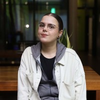 Ana Hübbers Gonzalez