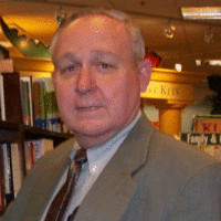 William Merrifield