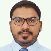 Mohammed Ateeq Ahmed
