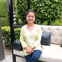 Divya Rawat