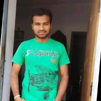 Ganeshkumar Manimuthu