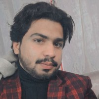 Muhammad Huzaifa Shoaib