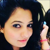 Swati Sharma