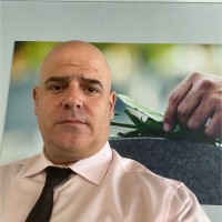 Daniel Francisco