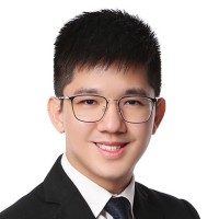 Wei Zheng Lim