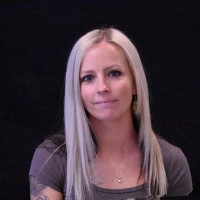 Crystal Campbell