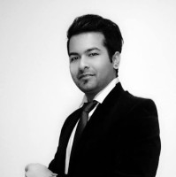 Kunal Raj