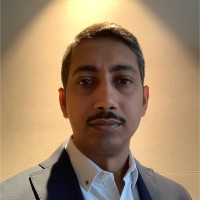 Mohammad Sazadul Islam
