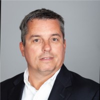 Brendan Schriber