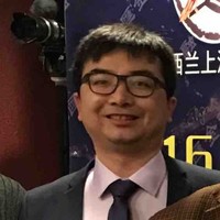 Jimmy Huang