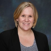 Amy Norton, Mba