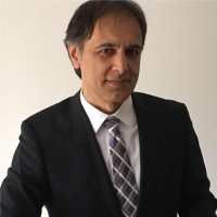 EFSTATHIOS GRIGORIADIS