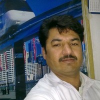 Iftikhar Kashif