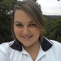Caitlin Johnston