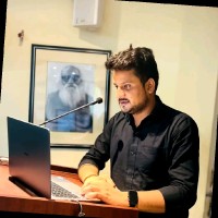 Deepak Pandey