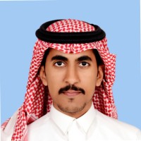 محمد بن عبدالله القعود