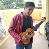 Ranjeet Kumar Behera