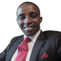 Amos Kamande