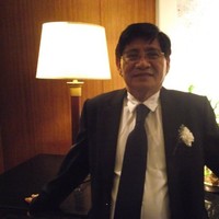 George Ordona