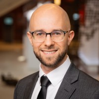 Jérémie Landry
