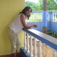 Priti Bawane