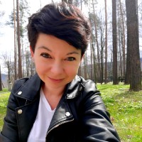 Ewelina Blasińska (Kowolik)