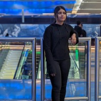 Krishnapriya Vr