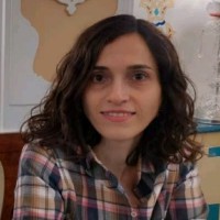 Atefeh Abbasi