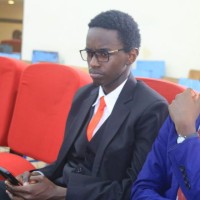 Elvis Mutugi