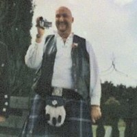Alan Devonport
