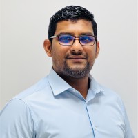 Ahamed Hanan Msc Qs, Bsc (Hons) Ce
