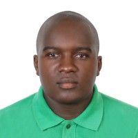 Kelvin Mugambi