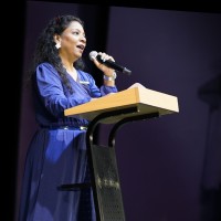 Deepa Das