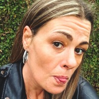 Sabrina Delage