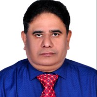 Sanjay Mehrotra