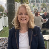 Fiona Stephenson