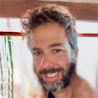 Juan Felipe Cristobal Torrecilla